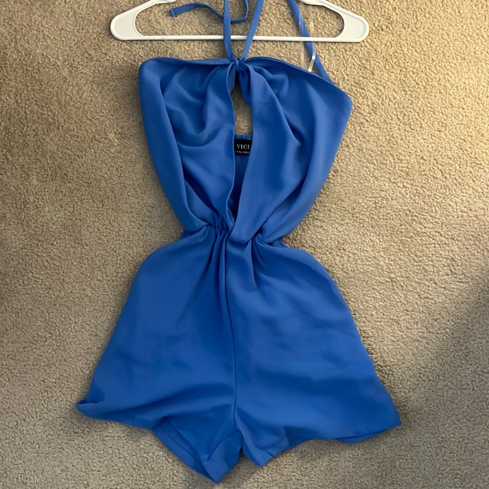 Womens romper